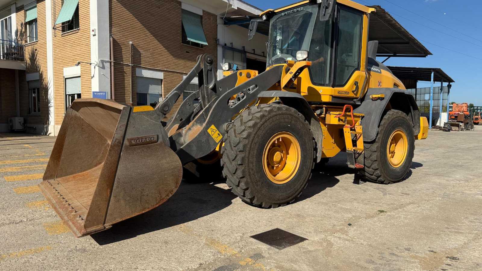 OmecoHub - Immagine Principale